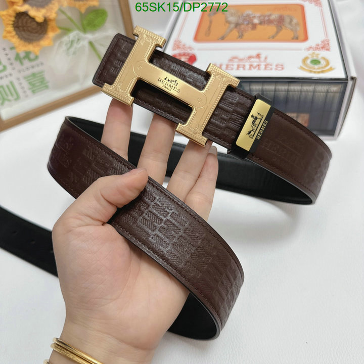 Belts-Hermes Code: DP2772 $: 65USD