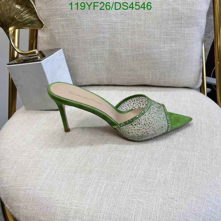 Women Shoes-Gianvito Rossi Code: DS4546 $: 119USD