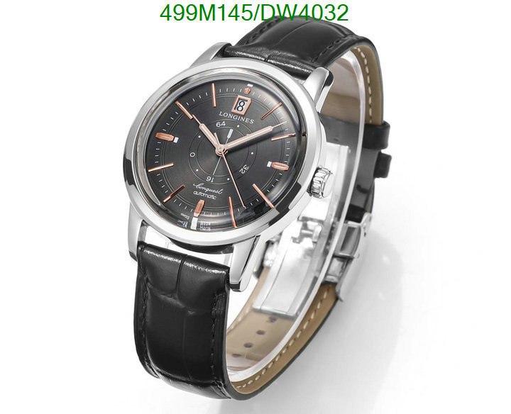 Watch-Mirror Quality-Longines Code: DW4032 $: 499USD