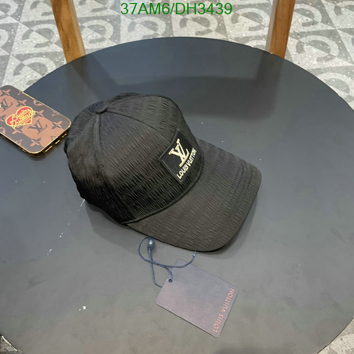 Cap-(Hat)-LV Code: DH3439 $: 37USD