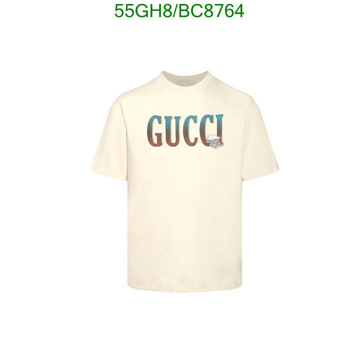 Clothing-Gucci Code: BC8764 $: 55USD