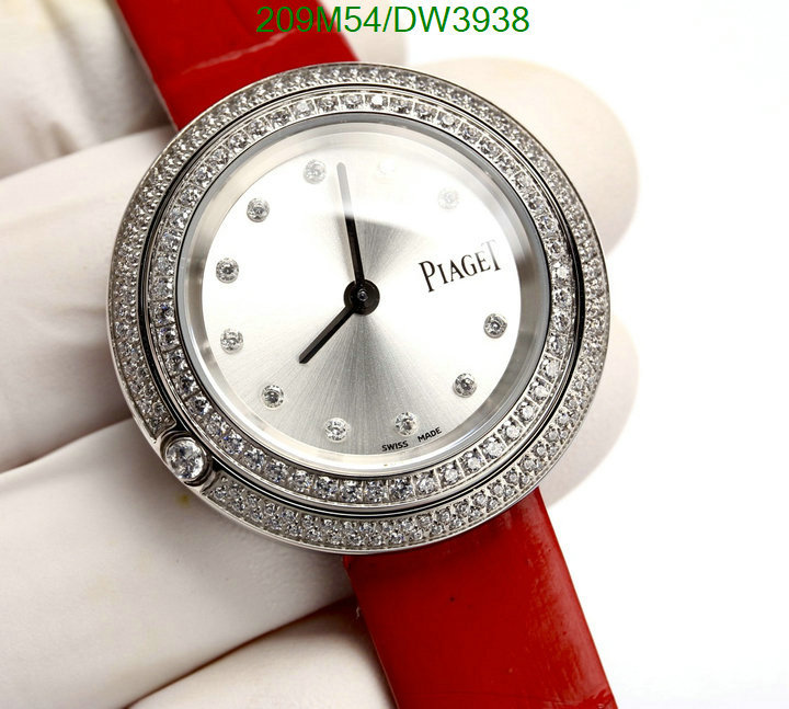 Watch-Mirror Quality-PIAGET Code: DW3938 $: 209USD