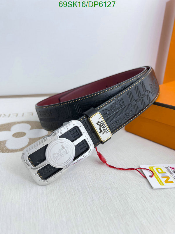 Belts-Hermes Code: DP6127 $: 69USD