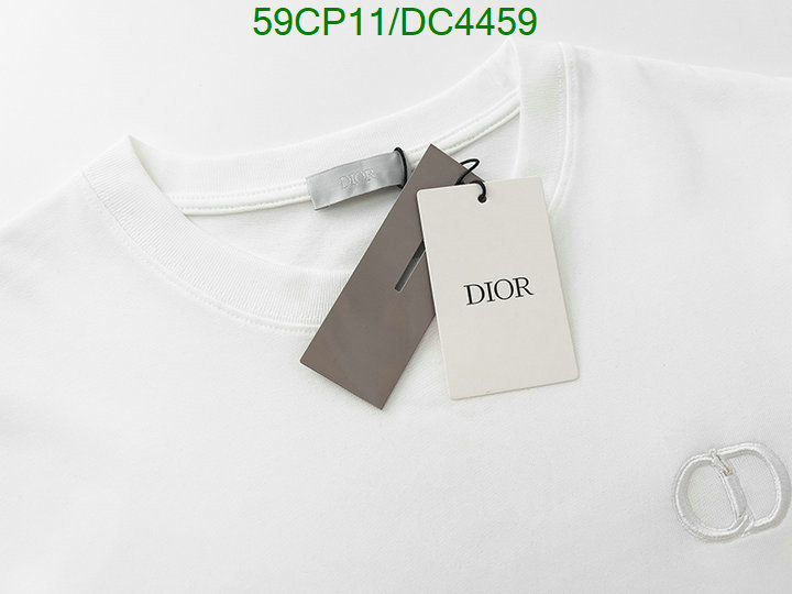 Clothing-Dior Code: DC4459 $: 59USD