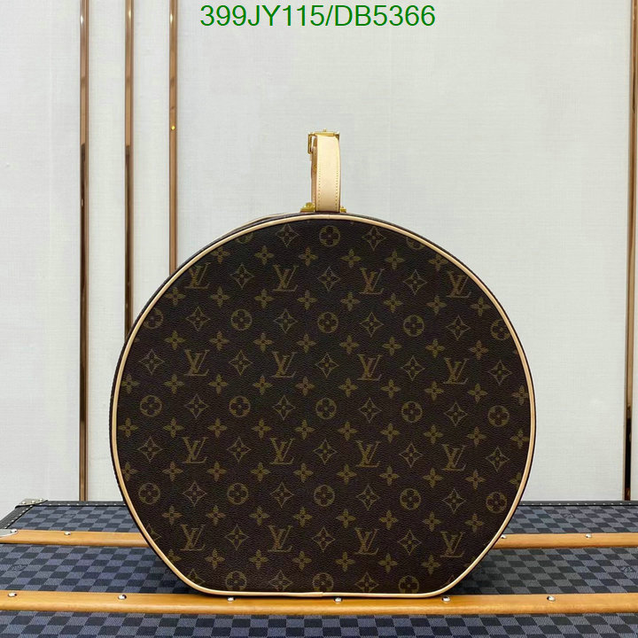 LV Bag-(Mirror)-Boite Chapeau- Code: DB5366 $: 519USD