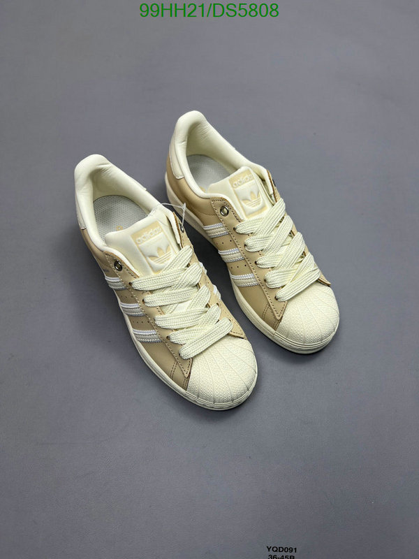 Women Shoes-Adidas Code: DS5808 $: 99USD