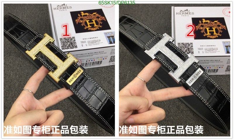 Belts-Hermes Code: DP6135 $: 65USD