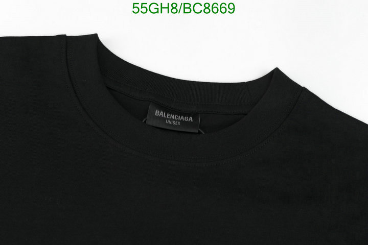 Clothing-Balenciaga Code: BC8669 $: 55USD