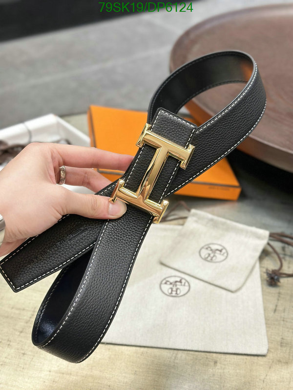 Belts-Hermes Code: DP6124 $: 79USD