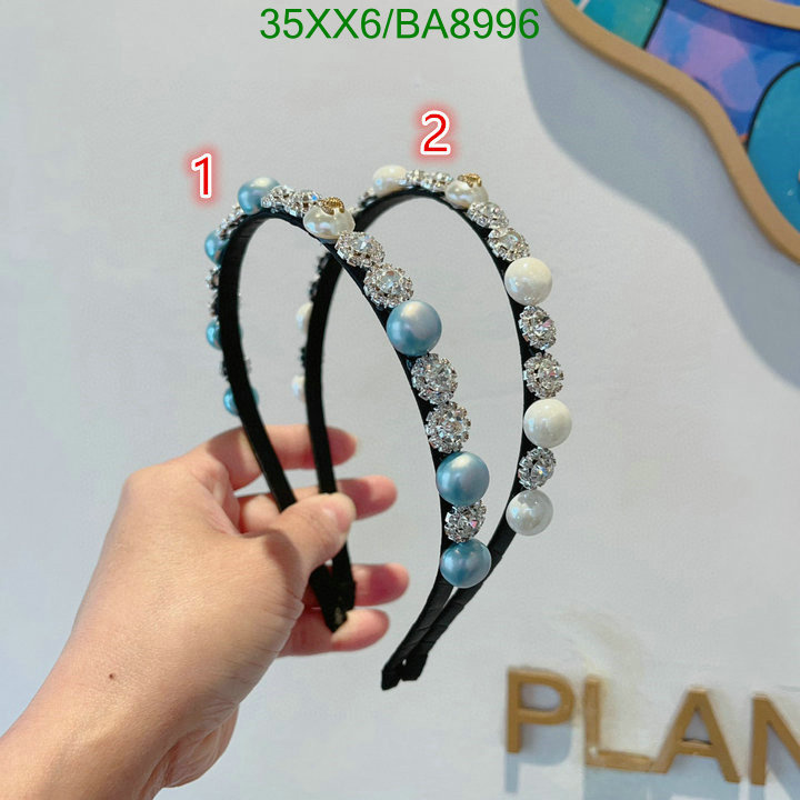 Headband-Chanel Code: BA8996 $: 35USD