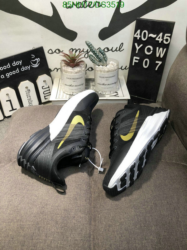 Men shoes-Nike Code: DS3519 $: 85USD