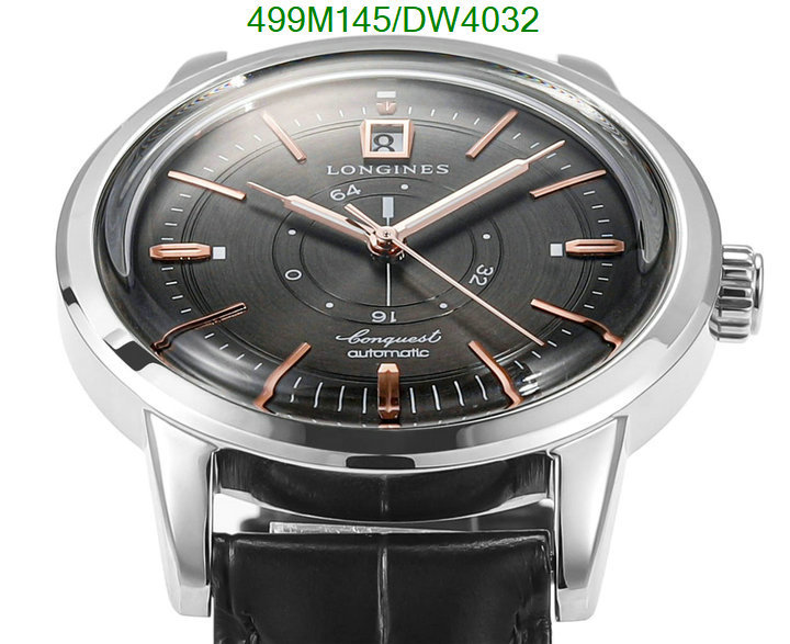 Watch-Mirror Quality-Longines Code: DW4032 $: 499USD