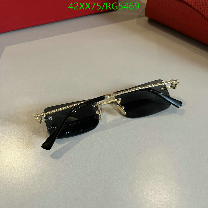 Glasses-Cartier Code: RG5469 $: 42USD