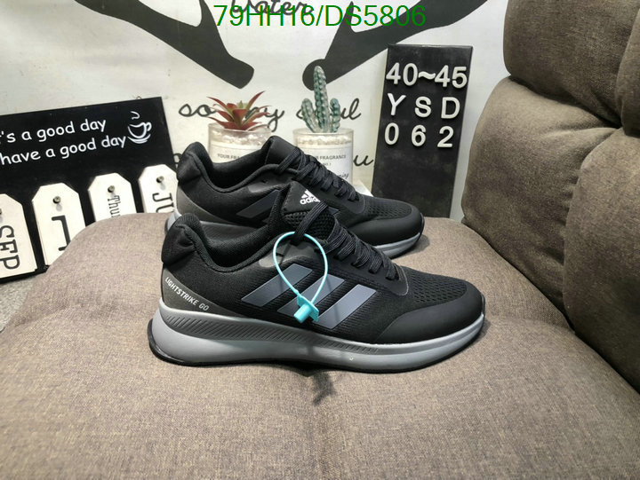 Men shoes-Adidas Code: DS5806 $: 79USD