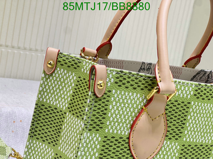 LV Bag-(4A)-Handbag Collection- Code: BB8880 $: 85USD