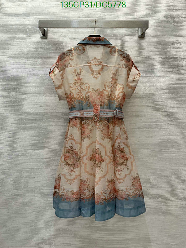 Clothing-Zimmermann Code: DC5778 $: 135USD