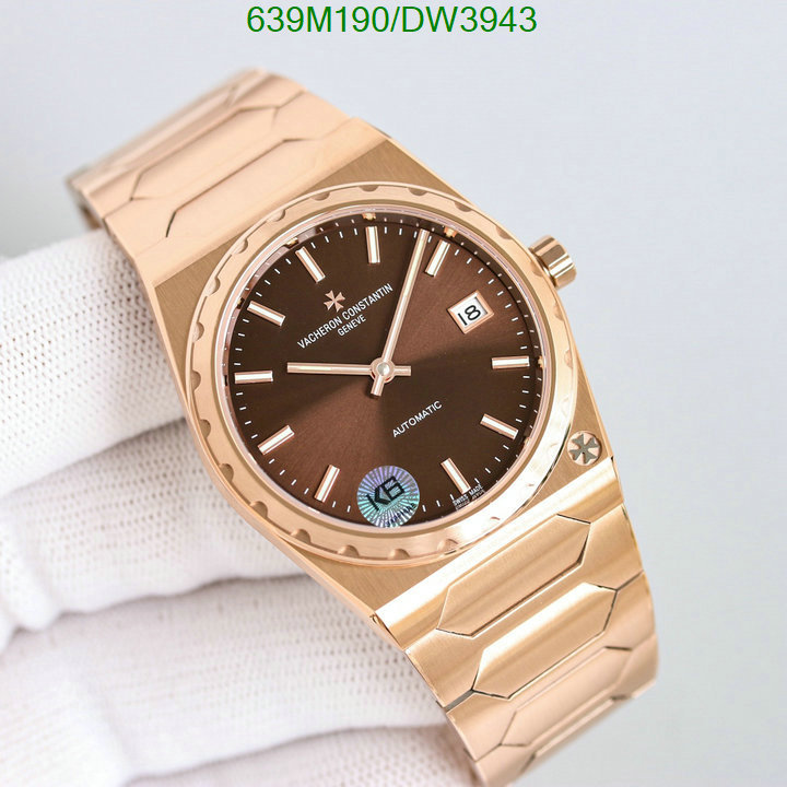 Watch-Mirror Quality-Vacheron Constantin Code: DW3943 $: 639USD