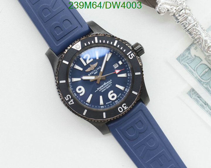 Watch-Mirror Quality-Breitling Code: DW4003 $: 239USD