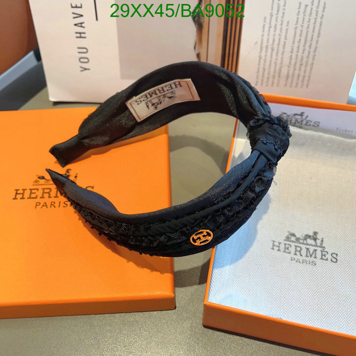 Headband-Hermes Code: BA9052 $: 29USD