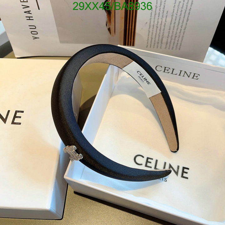 Headband-Celine Code: BA8936 $: 29USD