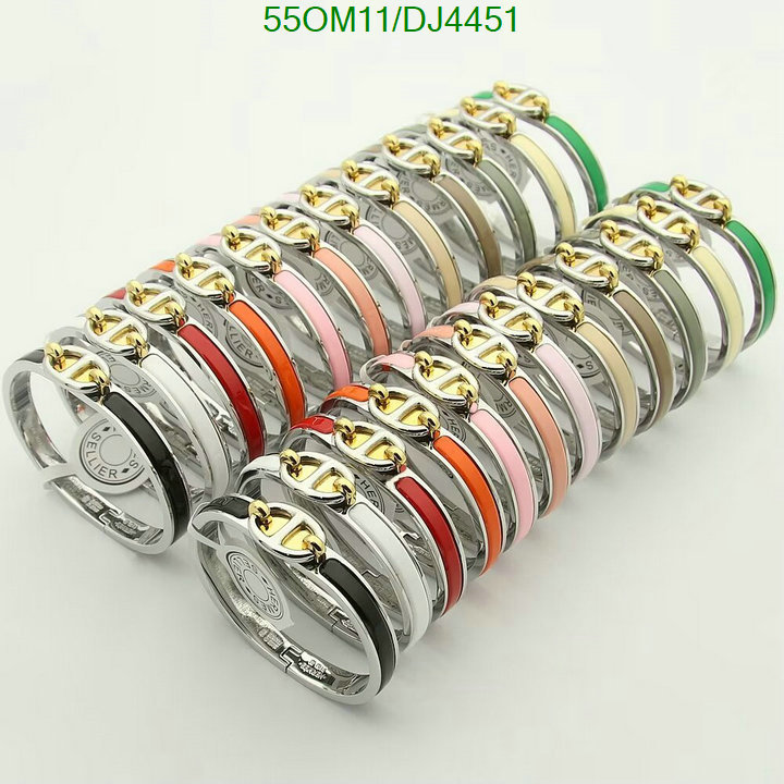 Jewelry-Hermes Code: DJ4451 $: 55USD