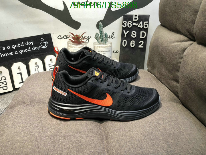 Men shoes-Nike Code: DS5898 $: 79USD