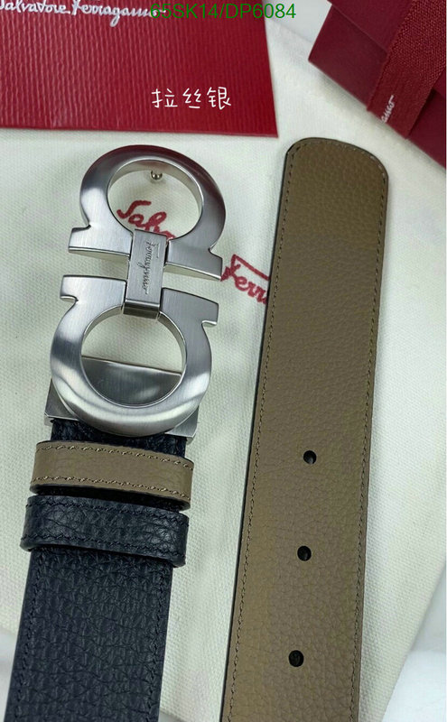 Belts-Ferragamo Code: DP6084 $: 65USD