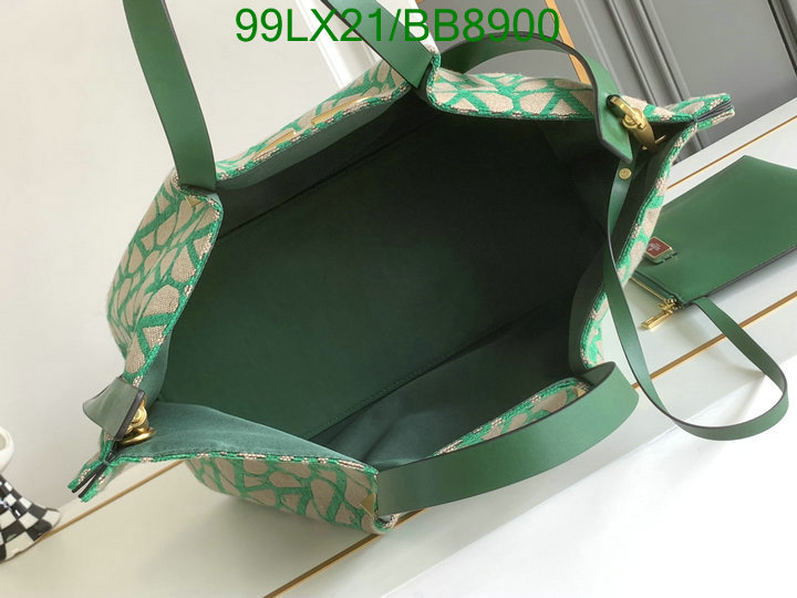 Valentino Bag-(4A)-Handbag- Code: BB8900