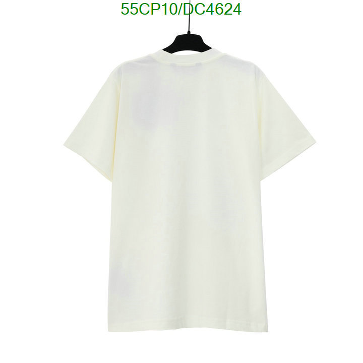 Clothing-Palm Angels Code: DC4624 $: 55USD