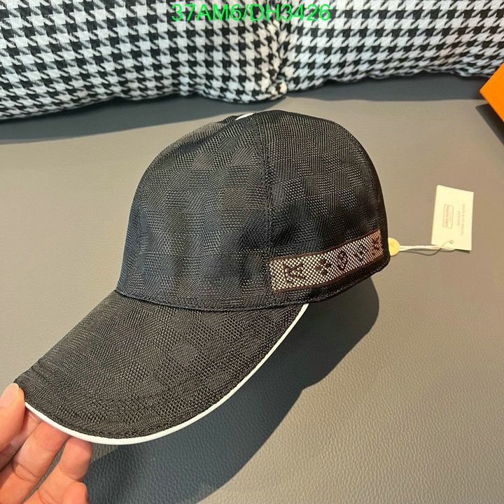Cap-(Hat)-LV Code: DH3426 $: 37USD