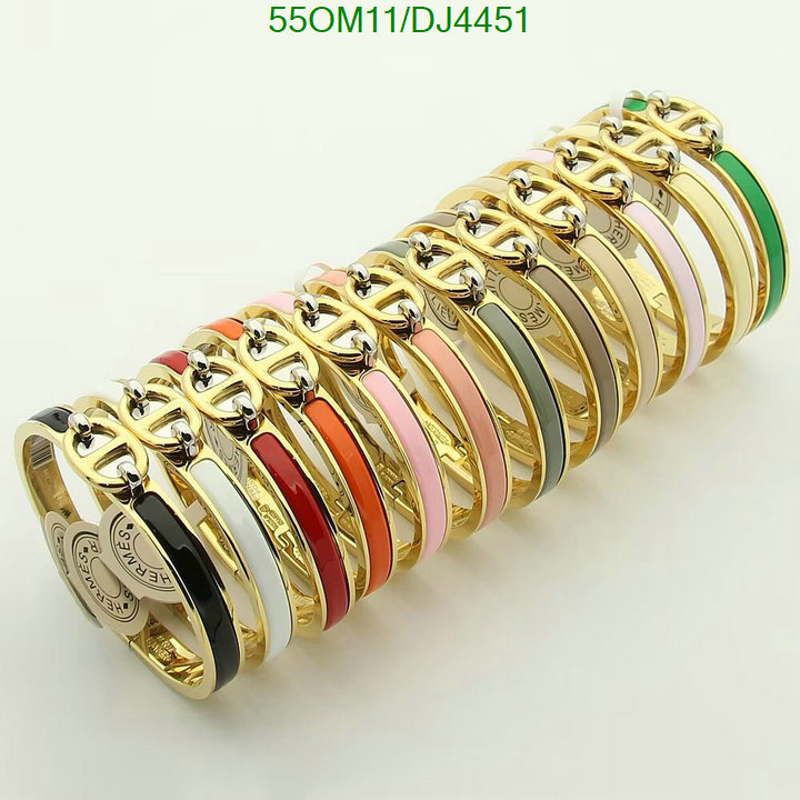 Jewelry-Hermes Code: DJ4451 $: 55USD