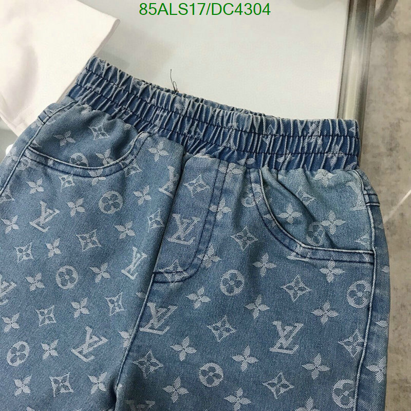 Kids clothing-LV Code: DC4304 $: 85USD