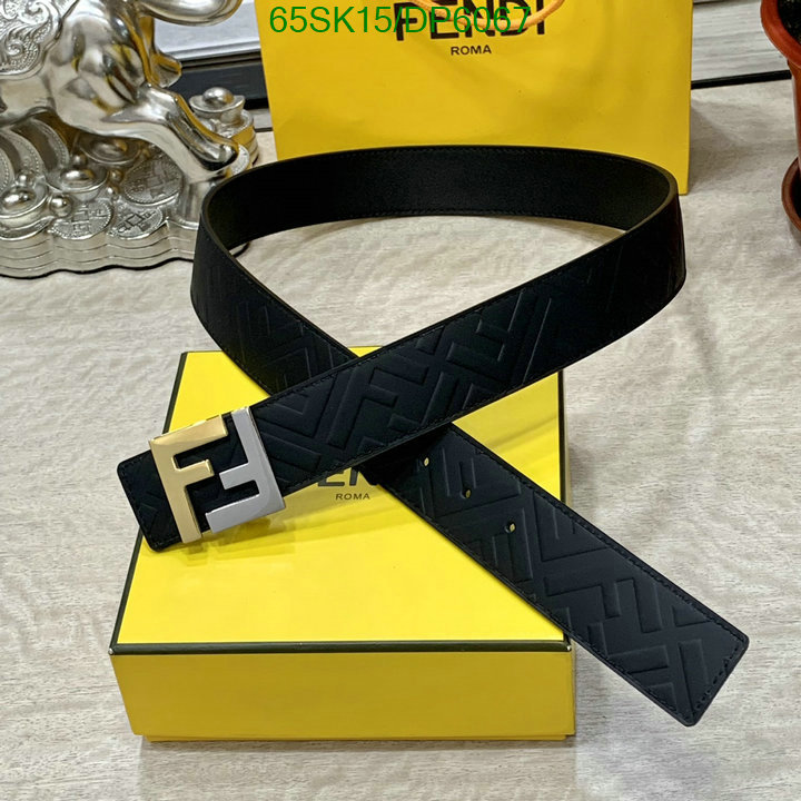 Belts-Fendi Code: DP6067 $: 65USD