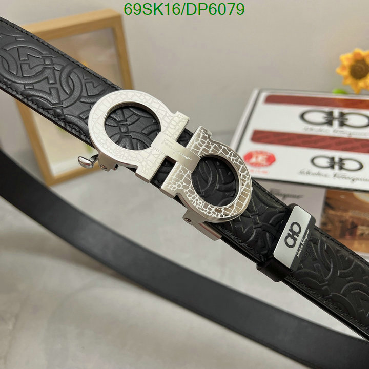 Belts-Ferragamo Code: DP6079 $: 69USD