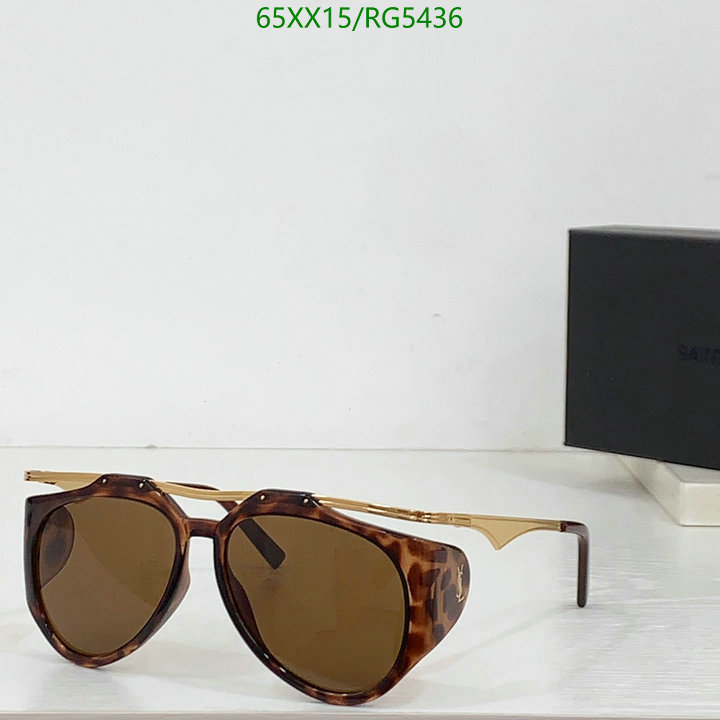 Glasses-YSL Code: RG5436 $: 65USD