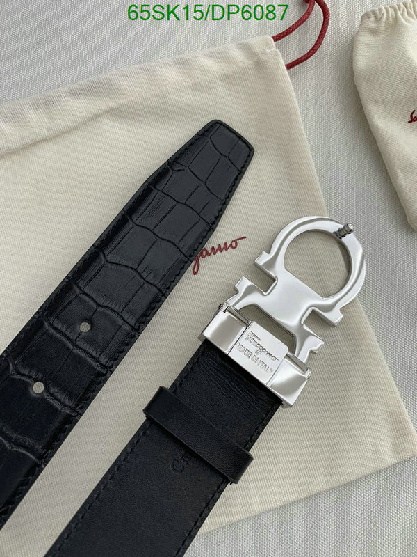 Belts-Ferragamo Code: DP6087 $: 65USD