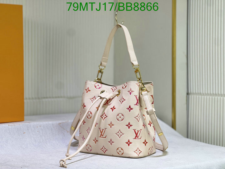 LV Bag-(4A)-Nono-No Purse-Nano No- Code: BB8866 $: 79USD