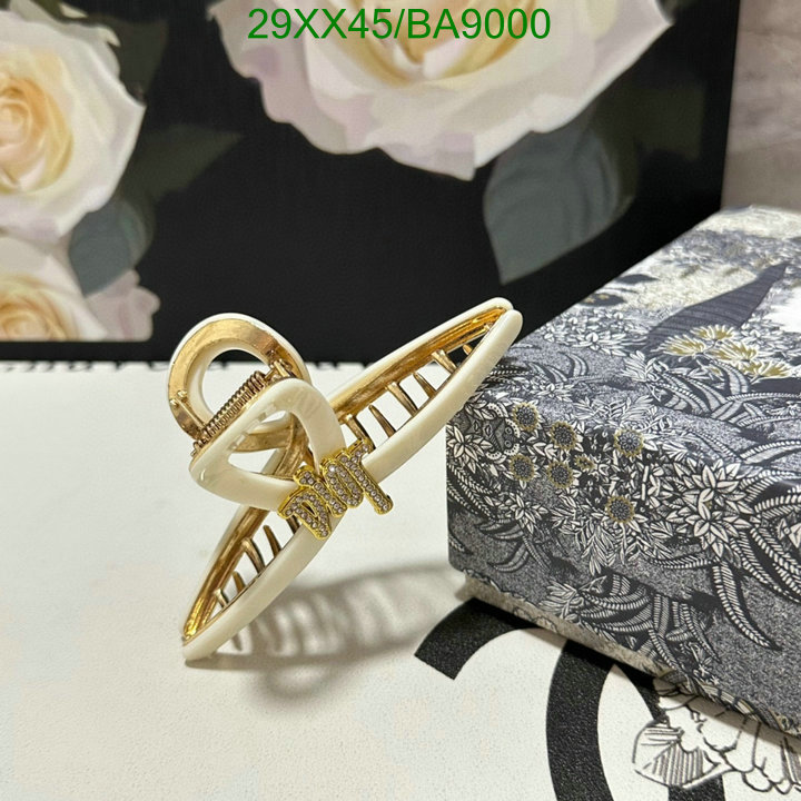 Headband-Dior Code: BA9000 $: 29USD