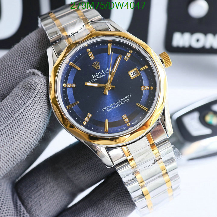 Watch-Mirror Quality-Rolex Code: DW4047 $: 279USD