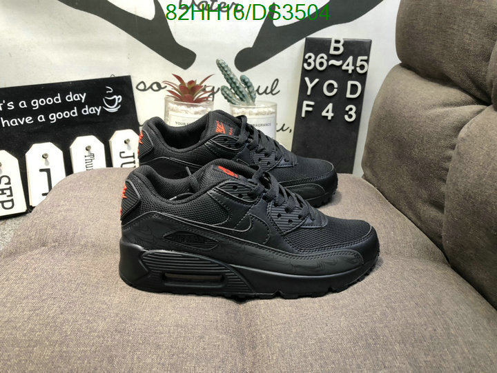 Men shoes-Nike Code: DS3504 $: 82USD
