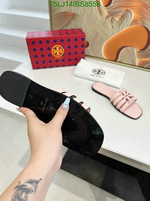 Women Shoes-Tory Burch Code: BS8558 $: 75USD