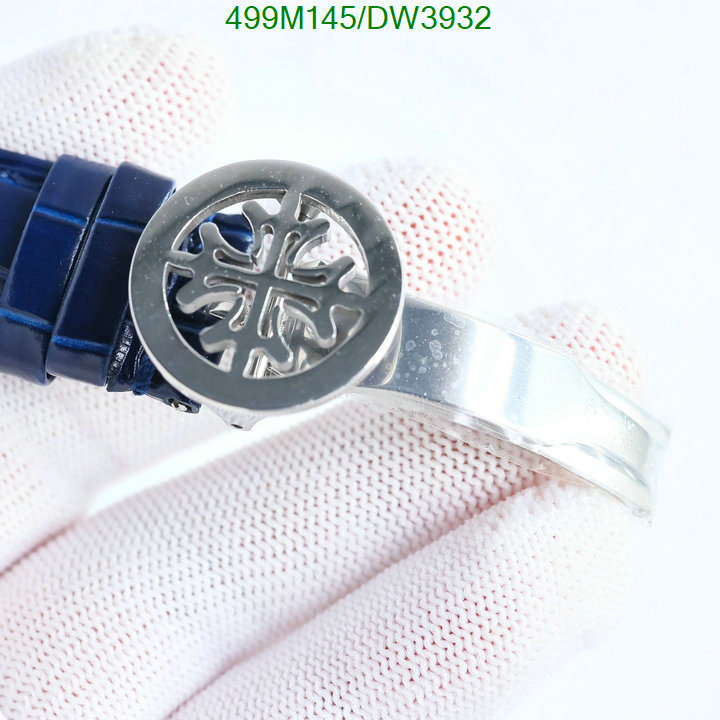 Watch-Mirror Quality-Patek Philippe Code: DW3932 $: 499USD