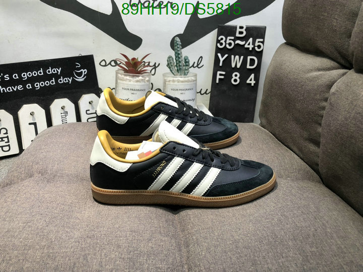 Men shoes-Adidas Code: DS5815 $: 89USD