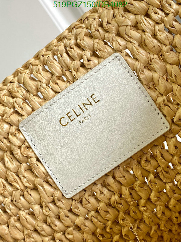 Celine Bag-(Mirror)-Handbag- Code: DB4082 $: 519USD