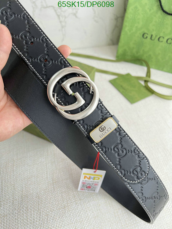 Belts-Gucci Code: DP6098 $: 65USD