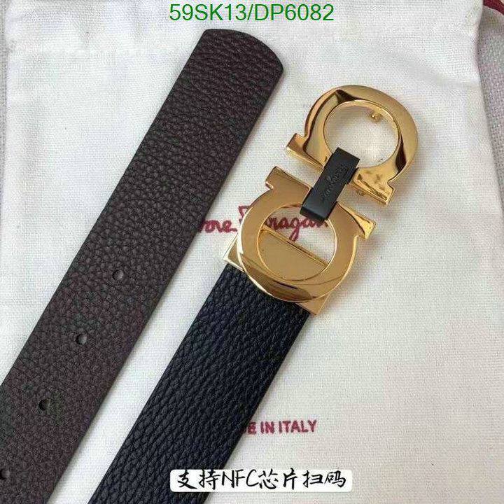 Belts-Ferragamo Code: DP6082 $: 59USD