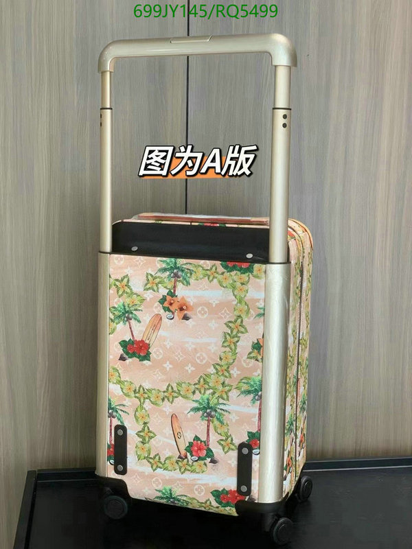 Trolley Case-LV Code: RQ5499 $: 699USD