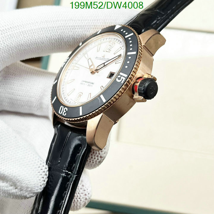 Watch-Mirror Quality-Jaeger-LeCoultre Code: DW4008 $: 199USD