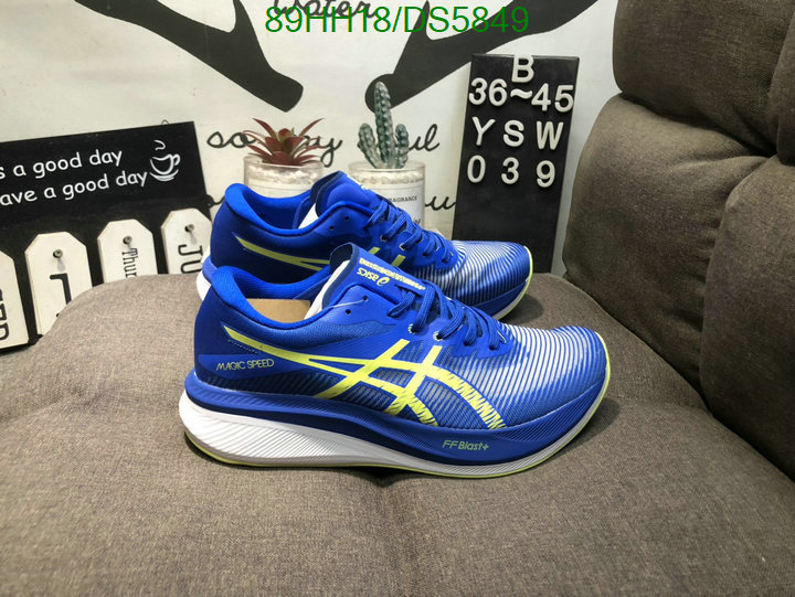 Women Shoes-Asics Code: DS5849 $: 89USD