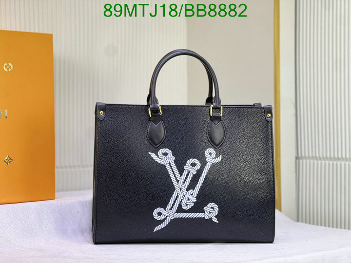 LV Bag-(4A)-Handbag Collection- Code: BB8882 $: 89USD